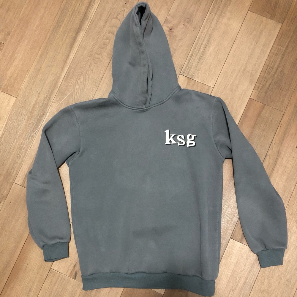 Kids See Ghost Sweatshirt (Kanye West x Kid Cudi)